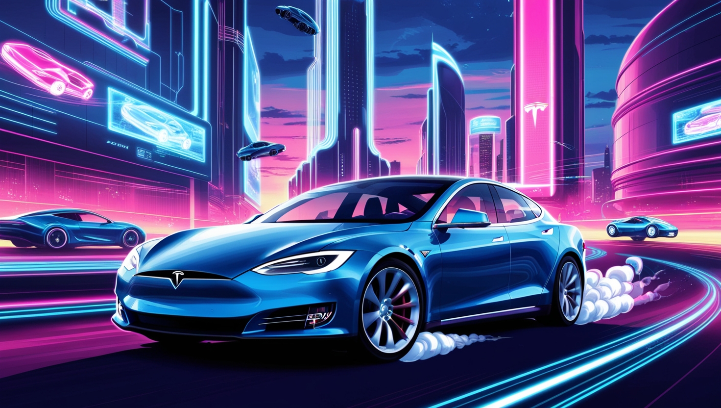 Best Car Insurance for Tesla Model S – Essential Guide for Buyers and Current Owners