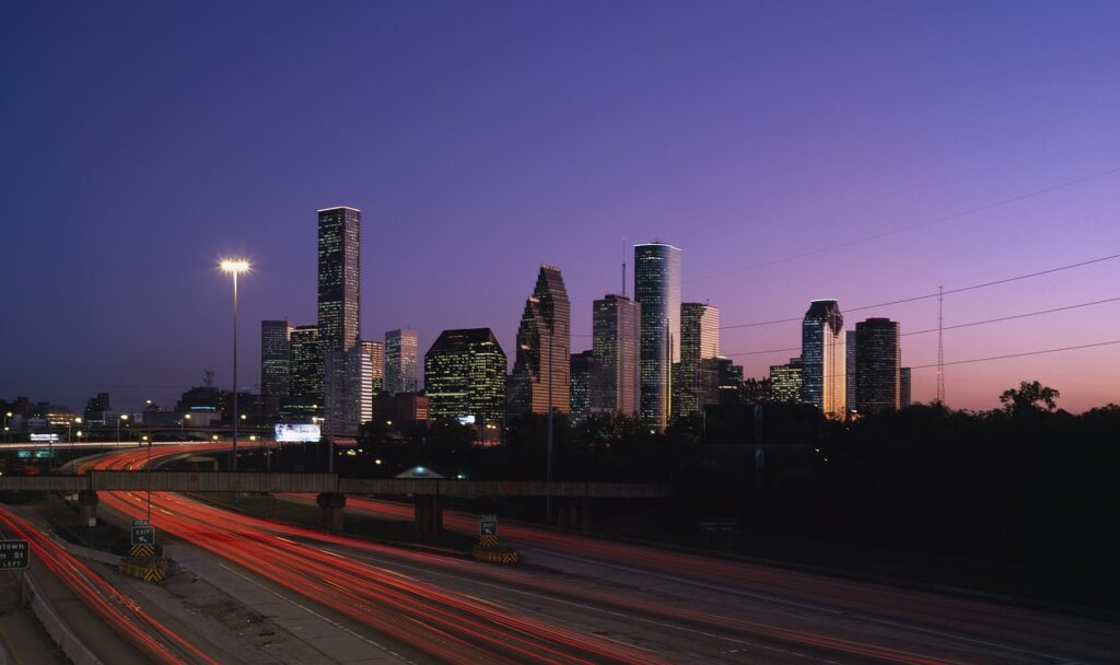 houston texas car insurance minimum coverage