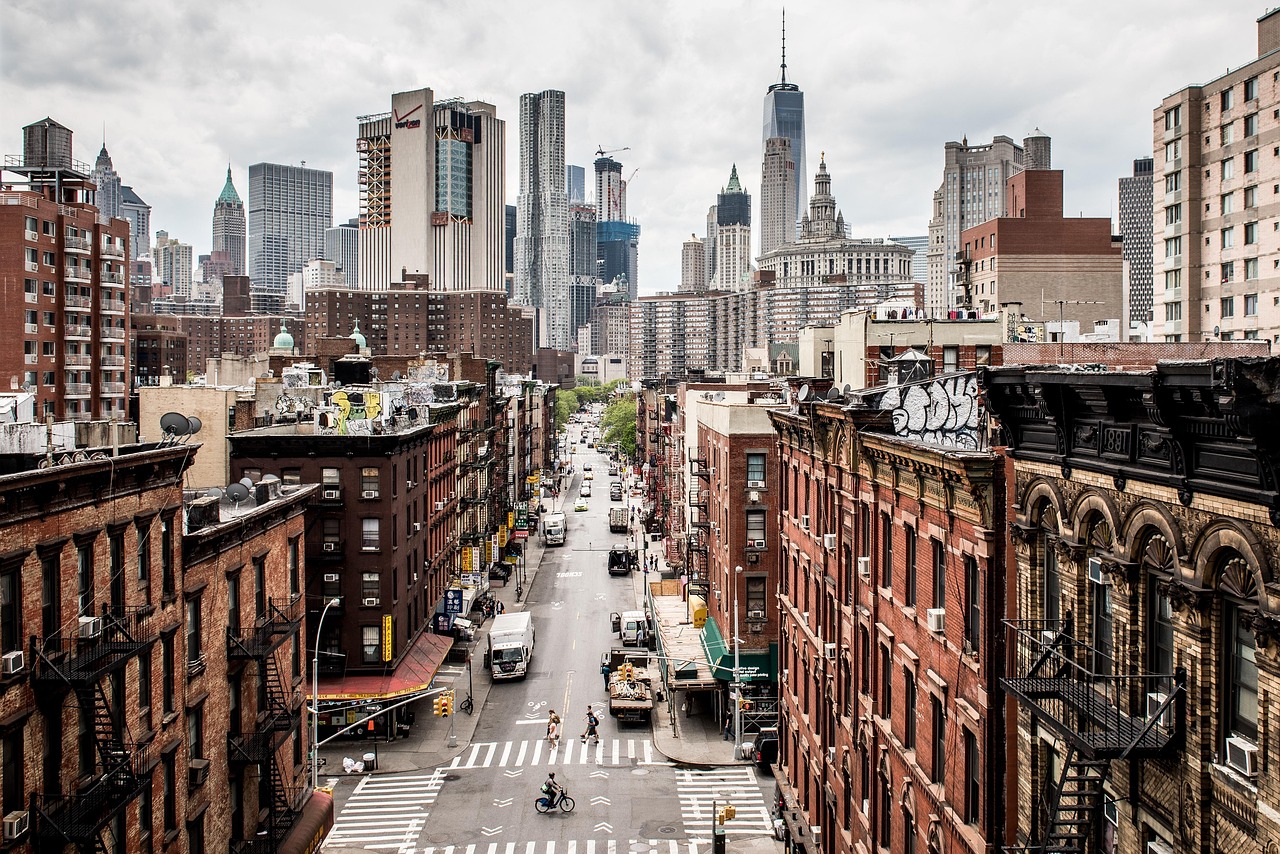 cheapest auto insurance New York