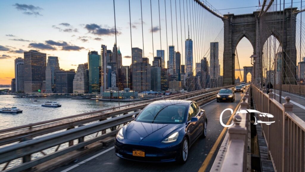 Minimum Liability Insurance New York