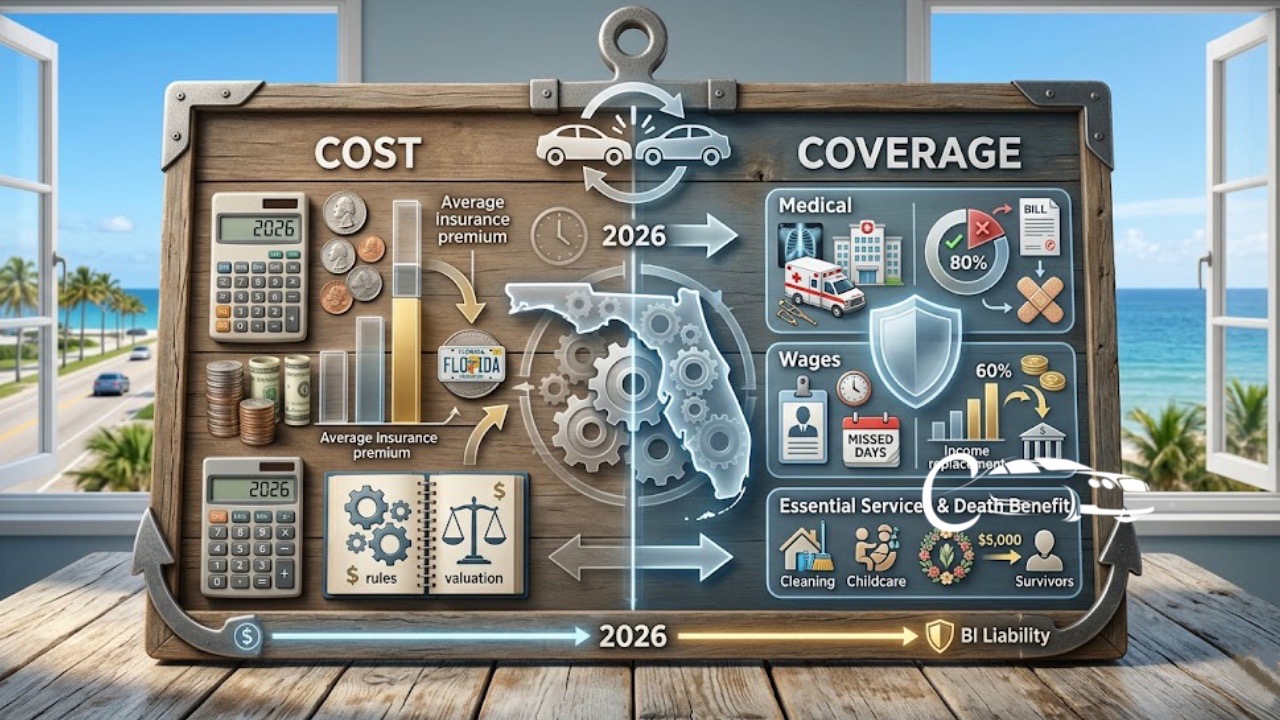 pip insurance Florida