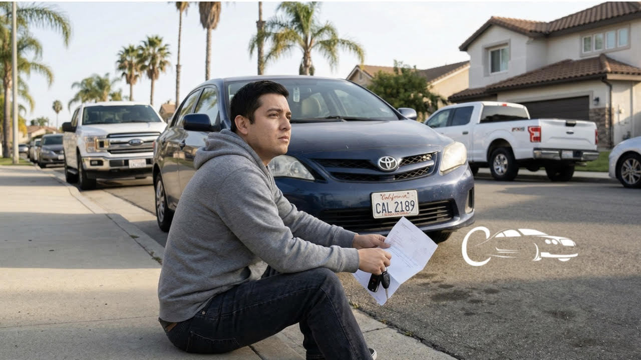 Illustration of Insurance After DUI California Cost (Full Guide)