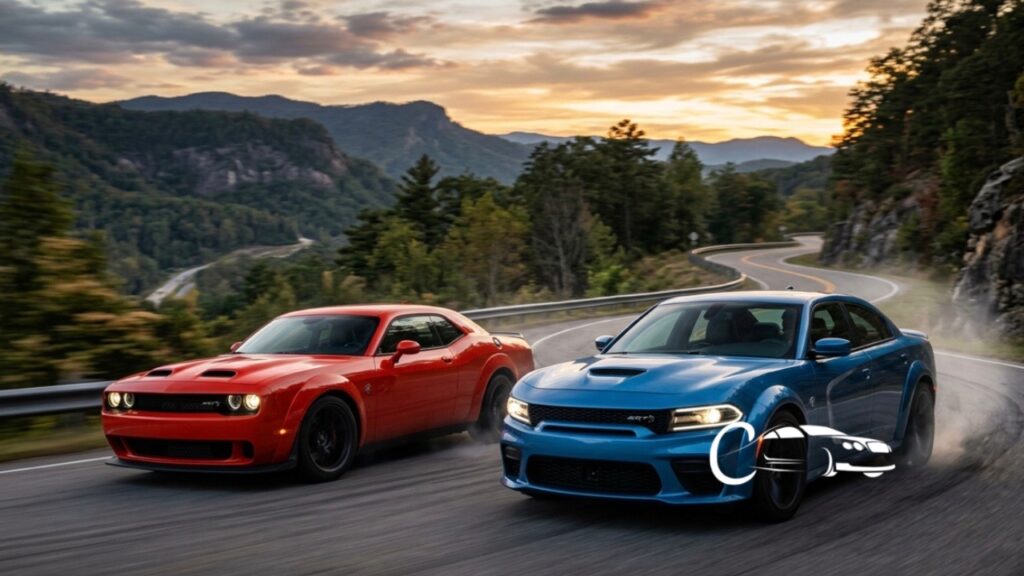 Best car Insurance for Dodge Challenger and Charger