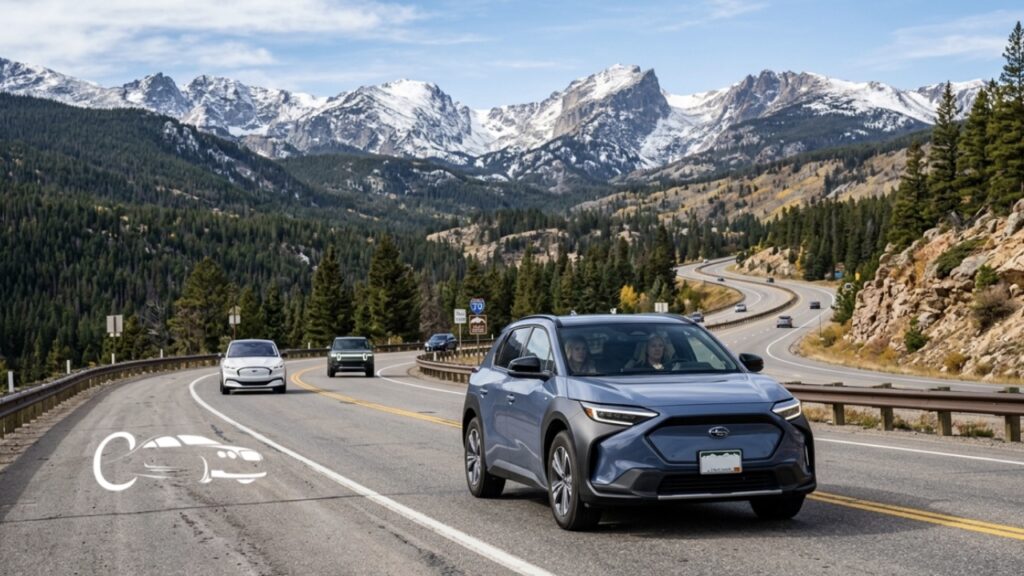 Car Insurance in Colorado