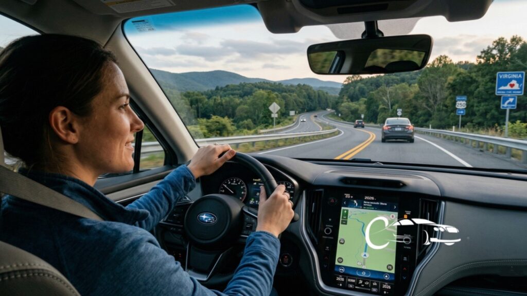 Virginia Car Insurance