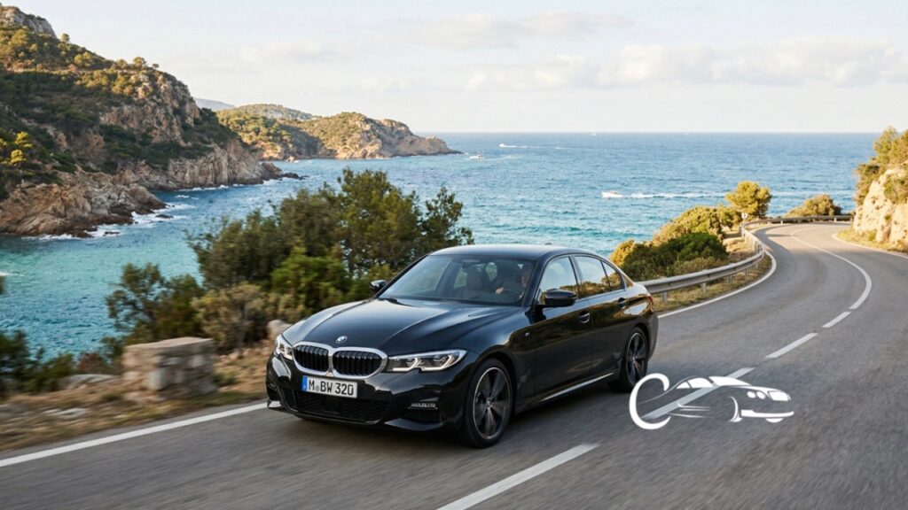 BMW 3 series Car Insurance
